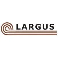 LARGUS, UAB logotipas