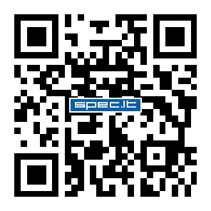 QR kodas | Laricons, MB