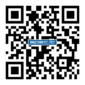 QR kodas | Larida, UAB | spec.lt