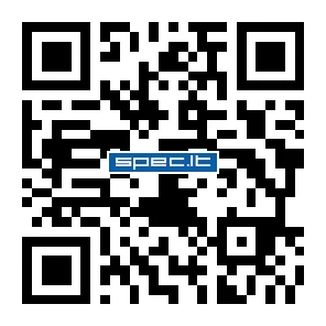 QR kodas | Larido, UAB | spec.lt