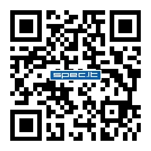 QR kodas | Larinas, UAB