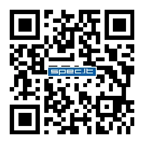 QR kodas | LARINDA, UAB | spec.lt