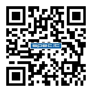 QR kodas | Larinta, UAB | spec.lt