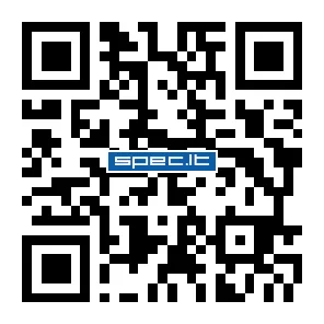 QR kodas | LARISA TRANS, UAB