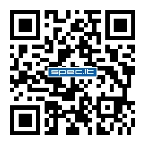 QR kodas | Larisas, MB