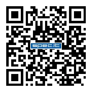 QR kodas | Larisos Fiodorovos, IĮ | spec.lt