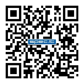 QR kodas | Larisos Jasiulevič, IĮ | spec.lt
