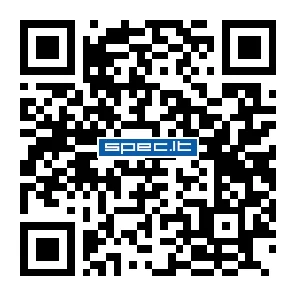 QR kodas | Larisos Molodovos, IĮ