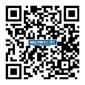 QR kodas | Larisos Šilovos, MB