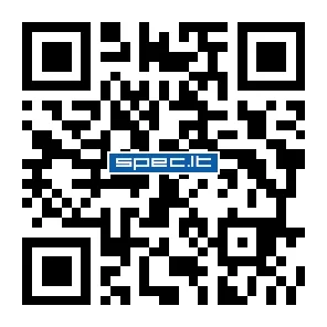 QR kodas | Laritana, UAB | spec.lt