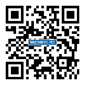 QR kodas | Laritanas, UAB | spec.lt