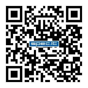 QR kodas | Larium, visuomeninė organizacija