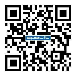 QR kodas | Lariva, UAB | spec.lt
