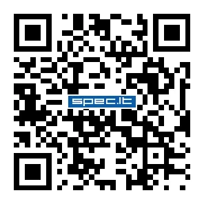QR kodas | LarLeo Consulting, UAB