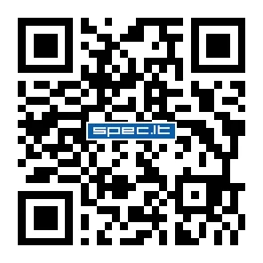 QR kodas | Larma, UAB | spec.lt