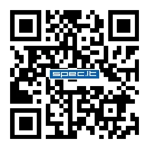 QR kodas | Larmed, IĮ | spec.lt
