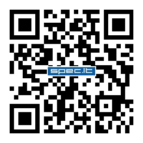 QR kodas | Larmeta, MB