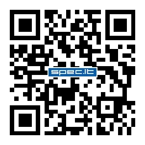 QR kodas | Larmita, MB