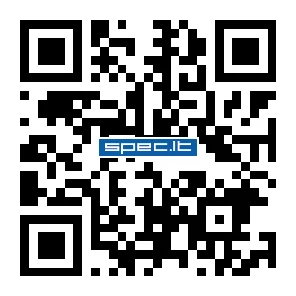 QR kodas | Larna, MB