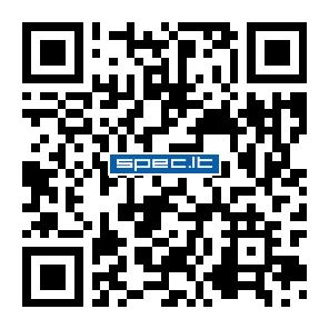 QR kodas | LARNETOS LANGAI, UAB | spec.lt