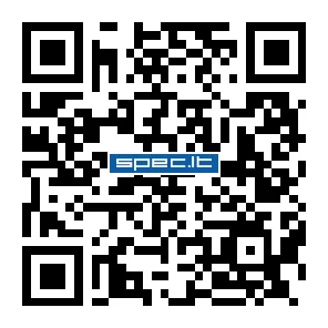 QR kodas | Larnitech Baltic, UAB | spec.lt
