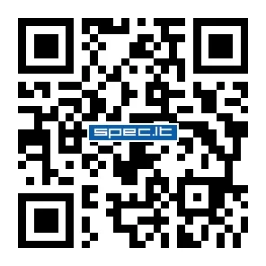 QR kodas | LAROKA, UAB