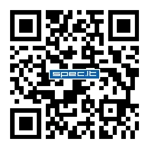 QR kodas | Laroma, UAB | spec.lt