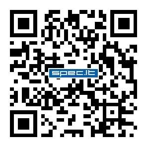 QR kodas | Lars Johan Forsman, PĮ
