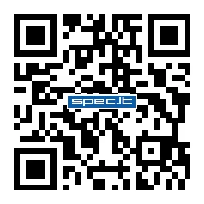 QR kodas | Statera LT, UAB | spec.lt