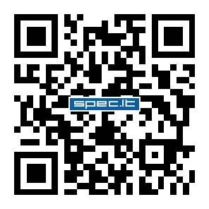 QR kodas | LARTEKAS, UAB | spec.lt