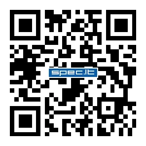 QR kodas | Lartis, UAB