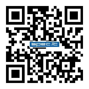 QR kodas | Laruna, IĮ