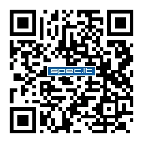 QR kodas | Larus Marinus, UAB