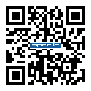 QR kodas | LARŽENA, UAB | spec.lt