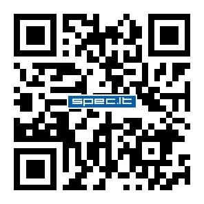 QR kodas | Las Freight, UAB | spec.lt