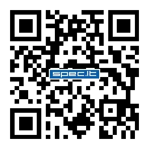 QR kodas | Las Statyba, UAB