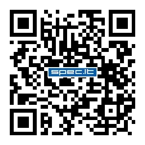 QR kodas | LAS TRANSPORT, UAB