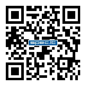 QR kodas | LASA-1, UAB | spec.lt