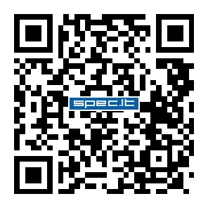 QR kodas | Lasaan transport, UAB | spec.lt