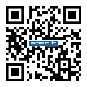 QR kodas | Lasaic, MB