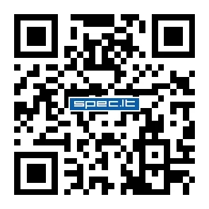 QR kodas | Lašas balanso, MB