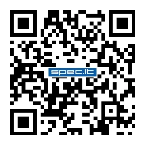 QR kodas | Lašas po lašo, UAB