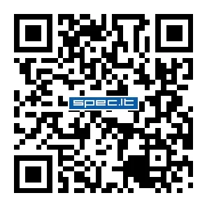 QR kodas | LAŠAS, R. Benečio papuošalų gamybos, IĮ