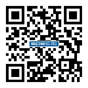 QR kodas | Lašas skonio, MB