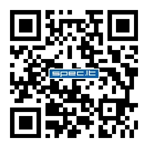 QR kodas | Lasaule, MB | spec.lt