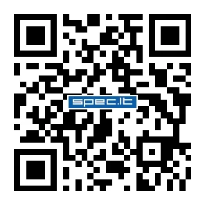 QR kodas | Lasaura, MB