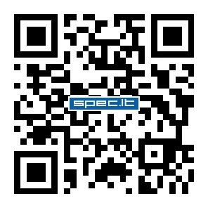 QR kodas | Lasavija, MB