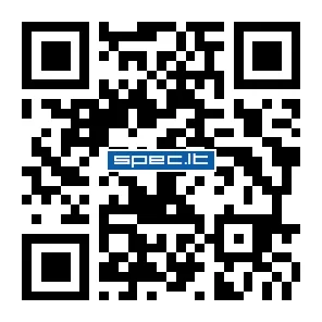 QR kodas | LASDA, MB