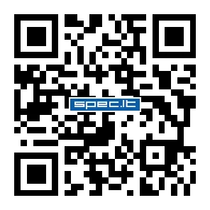 QR kodas | Lasegra, UAB | spec.lt