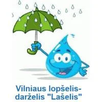 Vilniaus lopšelisdarželis Lašelis